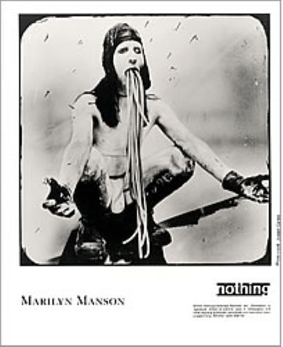 Marilyn Manson Antichrist Superstar レコード Marilyn Manson – Antichrist Superstar – Cassette (Album